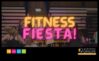 Fitness Fiesta Aktif Olan Her Şeyin Kutlanması